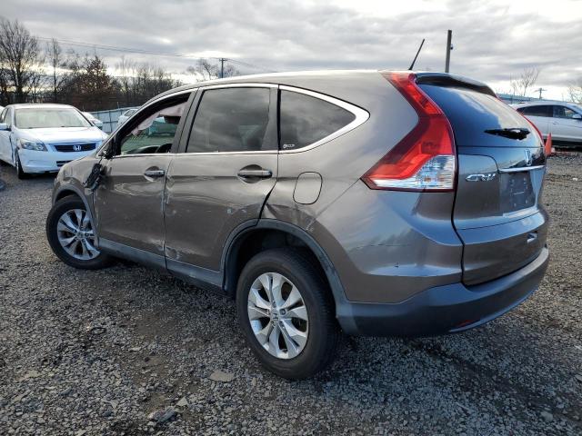 Photo 2 from auction – 2012 HONDA CR-V EX with VIN 5J6RM4H52CL033436