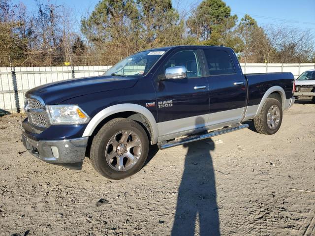 RAM 1500 LARAM 2016 con VIN 1C6RR7VTXGS411971 - Foto de la subasta