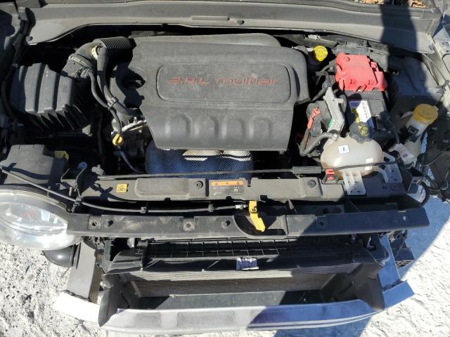 Photo 11 from auction – 2018 JEEP RENEGADE L with VIN ZACCJABB2JPJ40090