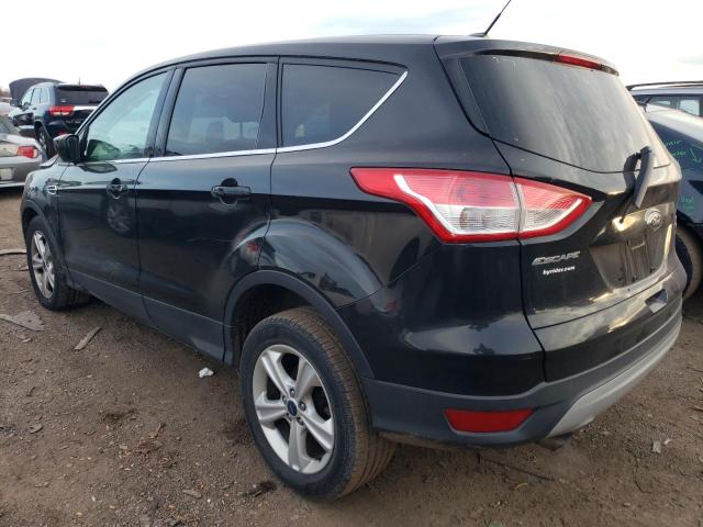 Photo 2 from auction – 2013 FORD ESCAPE SE with VIN 1FMCU0G99DUD77071