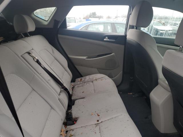Photo 10 from auction – 2020 HYUNDAI TUCSON SE with VIN KM8J2CA43LU090738