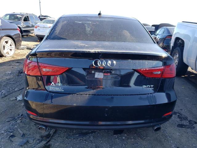 Photo 6 from auction – 2015 AUDI A3 PREMIUM with VIN WAUEFGFF9F1003276