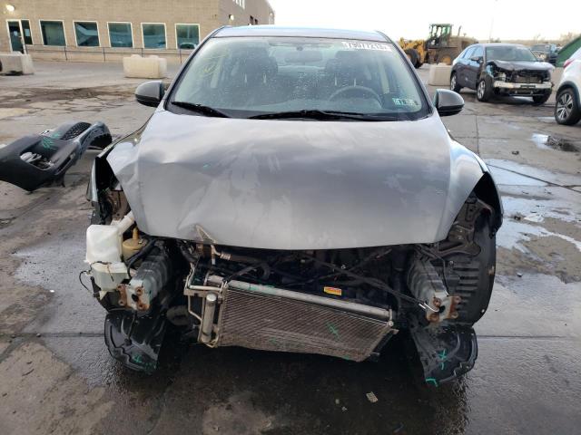 Photo 5 from auction – 2013 MAZDA 3 I with VIN JM1BL1V83D1712491