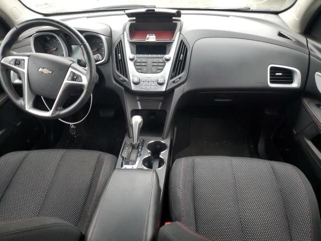 Photo 8 from auction – 2010 CHEVROLET EQUINOX LT with VIN 2CNFLDEY8A6310490