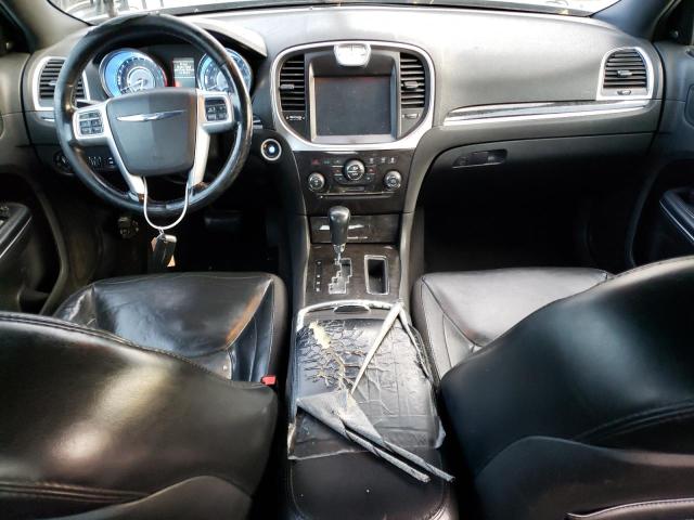Photo 8 from auction – 2011 CHRYSLER 300 LIMITE with VIN 2C3CA5CG2BH585361