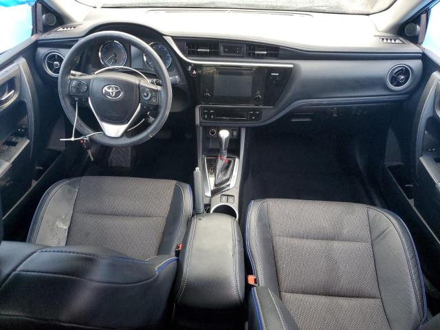 Photo 8 from auction – 2017 TOYOTA COROLLA L with VIN 2T1BURHE9HC880537