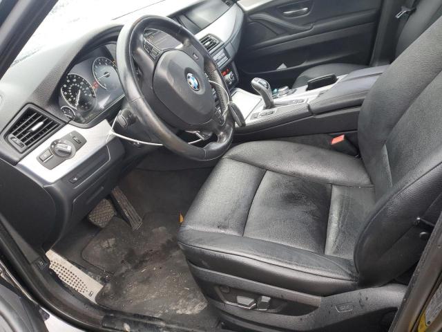 Photo 7 from auction – 2013 BMW 535 I with VIN WBAFR7C59DC825052
