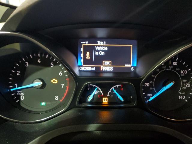 Photo 9 from auction – 2018 FORD ESCAPE SE with VIN 1FMCU0GD0JUC57529