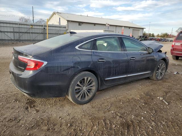 Photo 3 from auction – 2017 BUICK LACROSSE P with VIN 1G4ZN5SS0HU137346