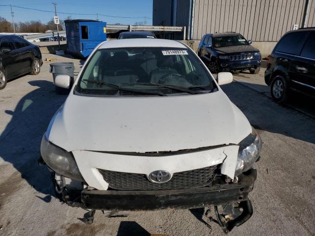 Photo 5 from auction – 2010 TOYOTA COROALLA with VIN 2T1BU4EE3AC476260