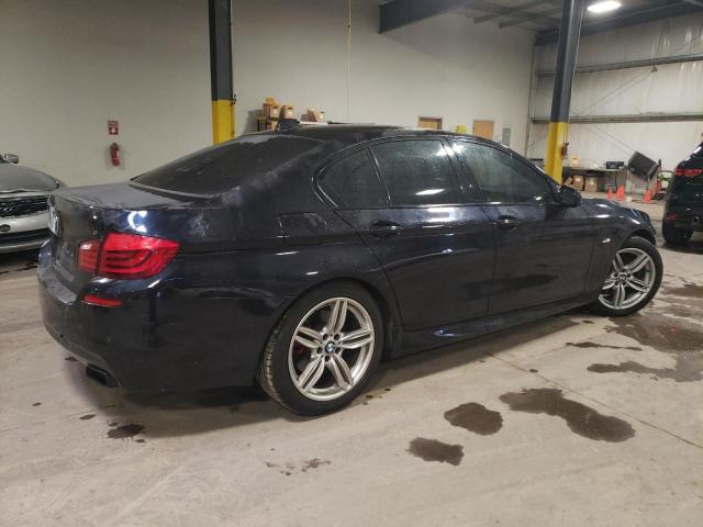 Photo 3 from auction – 2012 BMW 550 XI with VIN WBAFU9C50CC787901
