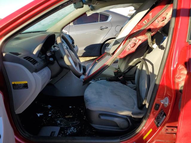 Photo 7 from auction – 2014 HYUNDAI ACCENT GLS with VIN KMHCT4AE3EU655626