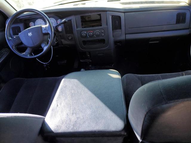 Photo 8 from auction – 2005 DODGE RAM 1500 S with VIN 1D7HU18D55J569048