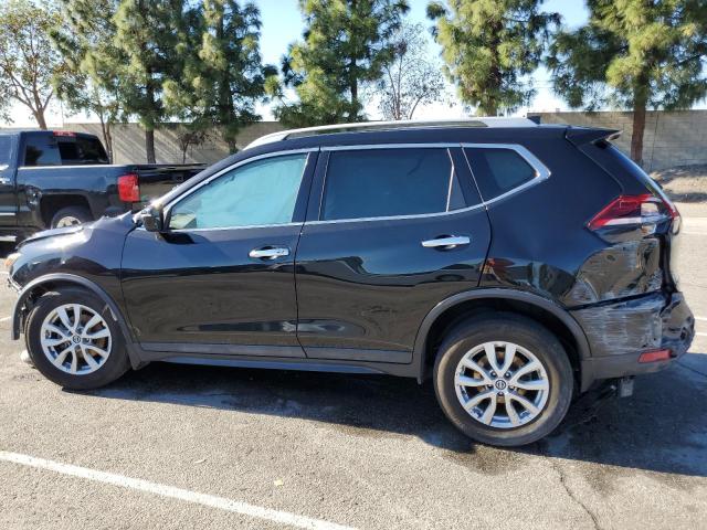 Photo 2 from auction – 2018 NISSAN ROGUE S with VIN 5N1AT2MT2JC818983
