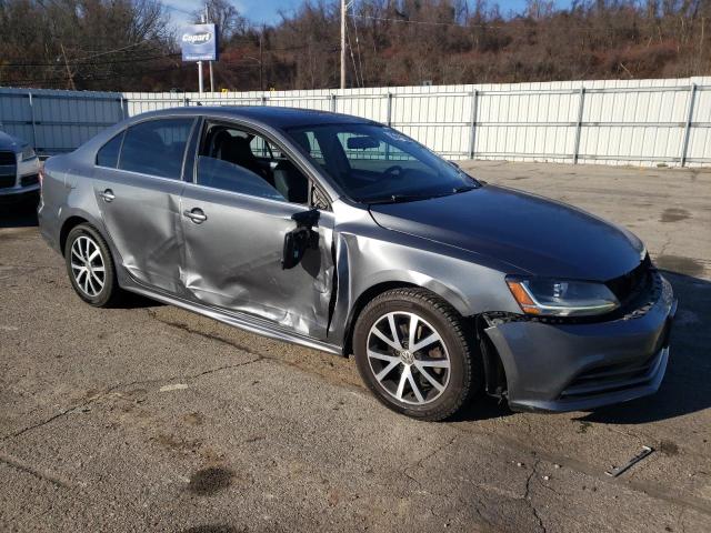 Photo 4 from auction – 2017 VOLKSWAGEN JETTA SE with VIN 3VWDB7AJ0HM289270