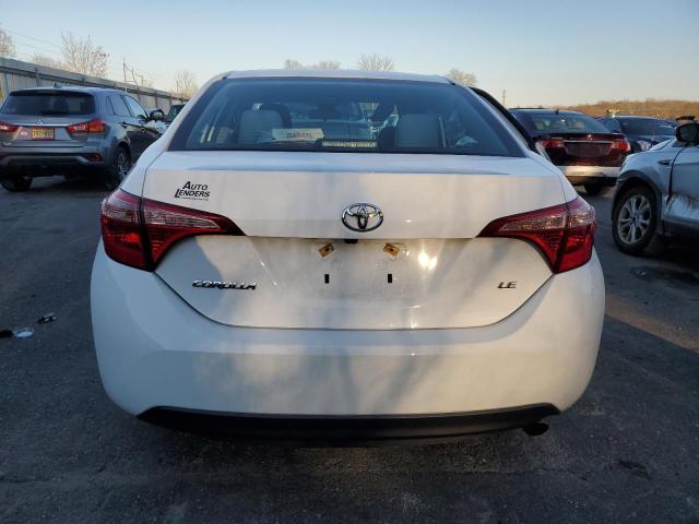 Photo 6 from auction – 2019 TOYOTA COROLLA L with VIN 2T1BURHE3KC182626