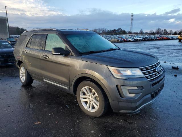 Photo 4 from auction – 2016 FORD EXPLORER X with VIN 1FM5K7DH4GGC45938