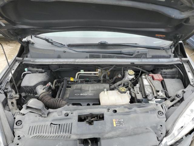 Photo 12 from auction – 2016 CHEVROLET TRAX LS with VIN KL7CJNSB5GB643428