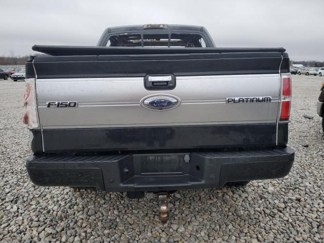 Photo 6 from auction – 2013 FORD F150 SUPER with VIN 1FTFW1ET0DFB81086