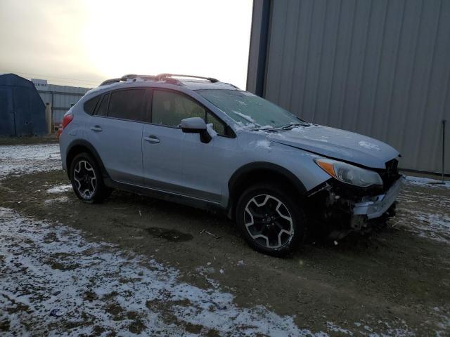 Photo 4 from auction – 2017 SUBARU CROSSTREK with VIN JF2GPABC4H9201870