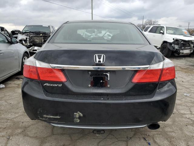 Photo 6 from auction – 2014 HONDA ACCORD LX with VIN 1HGCR2F36EA306185