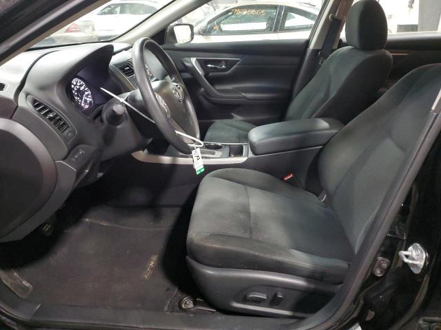 Photo 7 from auction – 2015 NISSAN ALTIMA 2.5 with VIN 1N4AL3AP1FC498036