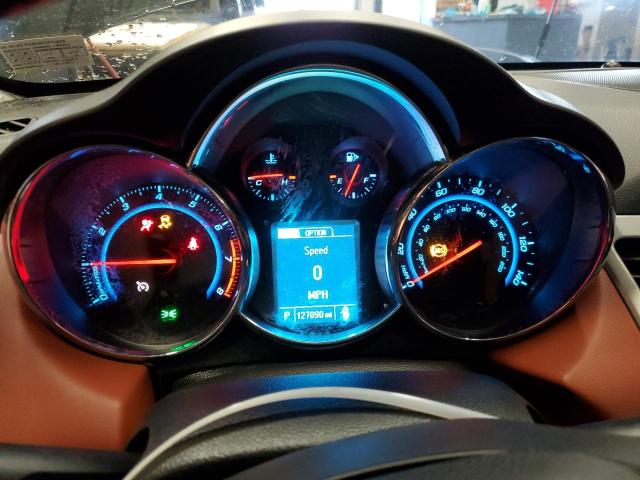 Photo 9 from auction – 2014 CHEVROLET CRUZE LT with VIN 1G1PE5SB4E7371245