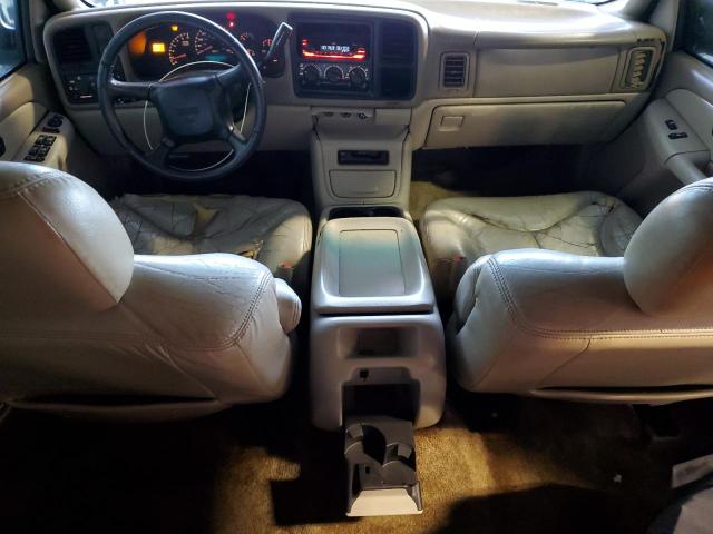 Photo 8 from auction – 2001 GMC YUKON with VIN 1GKEC13T41R189293