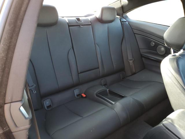 Photo 10 from auction – 2014 BMW 428 I with VIN WBA3N7C52EK220943