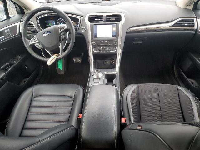 Photo 8 from auction – 2020 FORD FUSION SEL with VIN 3FA6P0MU2LR183446
