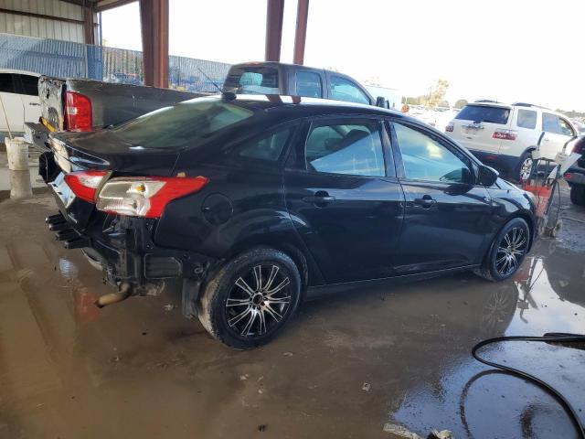 Photo 3 from auction – 2012 FORD FOCUS SE with VIN 1FAHP3F28CL444731