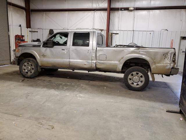 Photo 2 from auction – 2012 FORD F350 SUPER with VIN 1FT8W3BT6CEB96530