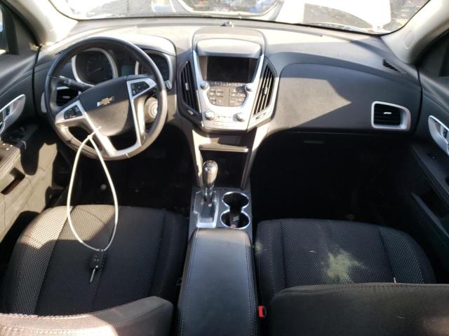 Photo 8 from auction – 2017 CHEVROLET EQUINOX LT with VIN 2GNALCEK4H1509717