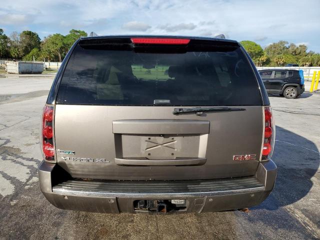 Photo 6 from auction – 2011 GMC YUKON XL D with VIN 1GKS2MEF9BR218657