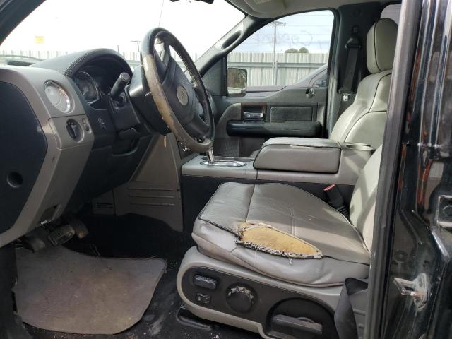 Photo 7 from auction – 2006 LINCOLN MARK LT with VIN 5LTPW18586FJ18948
