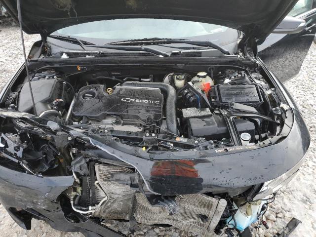 Photo 11 from auction – 2016 CHEVROLET MALIBU LT with VIN 1G1ZE5ST0GF193246