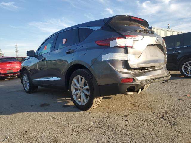 Photo 2 from auction – 2021 ACURA RDX with VIN 5J8TC1H36ML008618