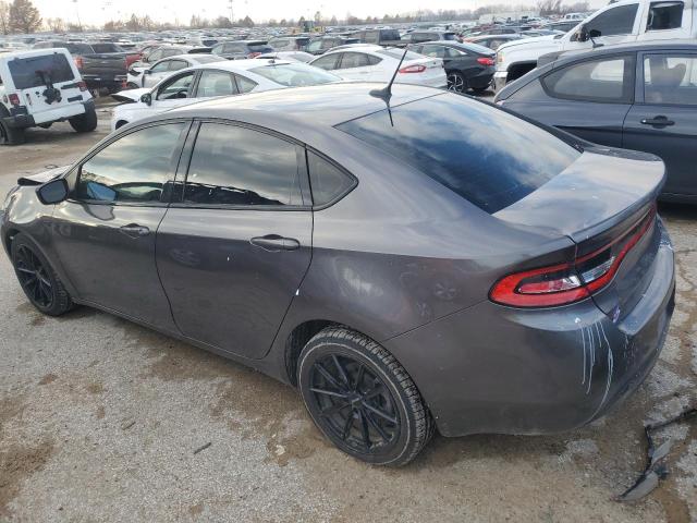 Photo 2 from auction – 2015 DODGE DART SXT with VIN 1C3CDFBB9FD415892