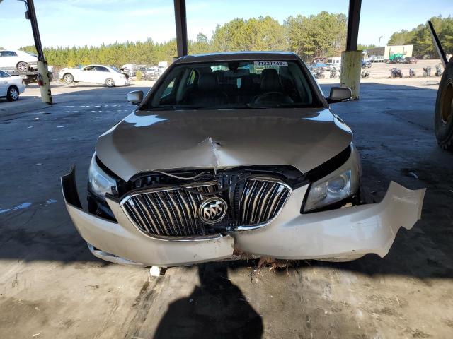 Photo 5 from auction – 2014 BUICK LACROSSE with VIN 1G4GB5G35EF231708