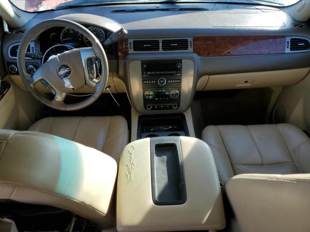 Photo 8 from auction – 2011 GMC SIERRA K15 with VIN 3GTP2WE32BG109380