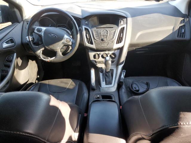 Zdjęcie 8 z aukcji – 2013 FORD FOCUS SE z VIN 1FADP3K27DL267675
