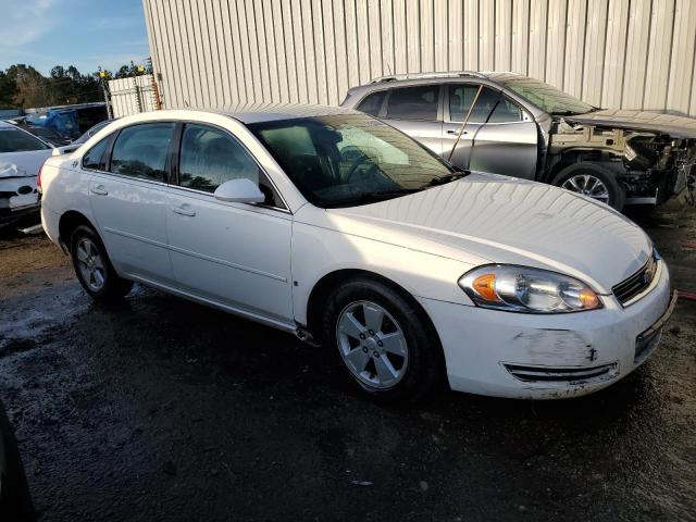 Photo 4 from auction – 2007 CHEVROLET IMPALA LT with VIN 2G1WT58K779230910