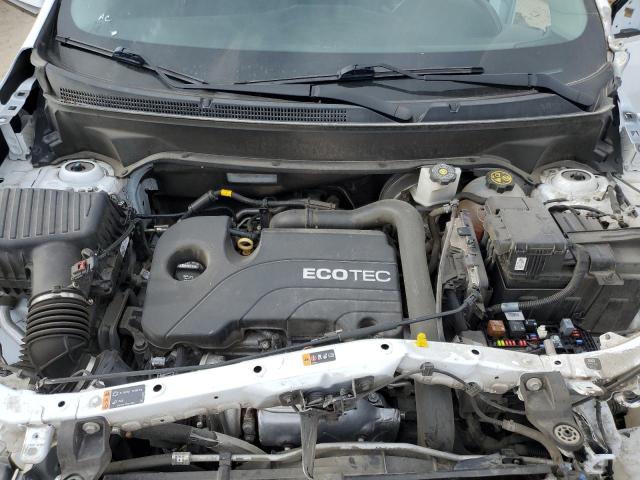 Photo 11 from auction – 2018 CHEVROLET EQUINOX LT with VIN 2GNAXJEV3J6292334