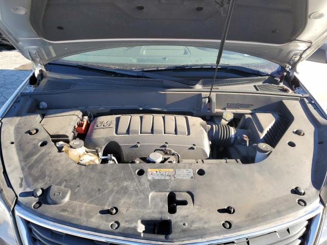 Photo 11 from auction – 2014 CHEVROLET TRAVERSE L with VIN 1GNKVFED8EJ349912