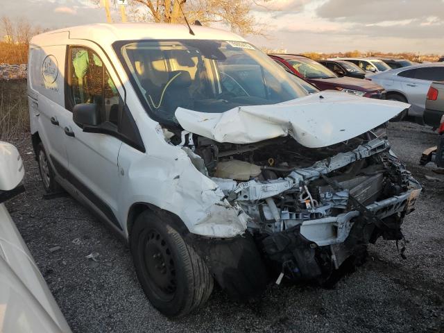 Photo 4 from auction – 2020 FORD TRANSIT CO with VIN NM0LS6E23L1463489
