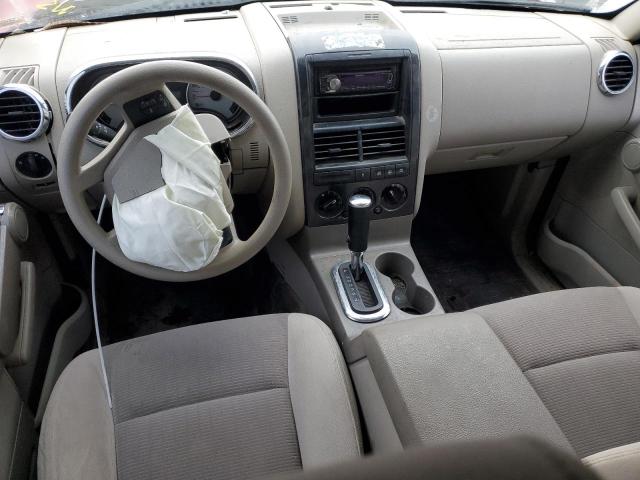 صورة رقم 8 من المزاد - 2007 FORD EXPLORER S مع VIN 1FMEU51857UA02935