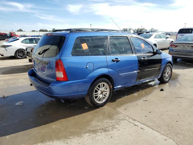 Photo 3 from auction – 2002 FORD FOCUS SE with VIN 1FAFP36322W216205