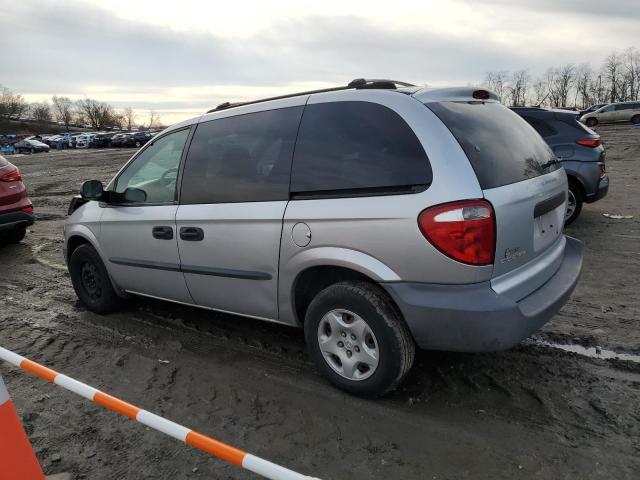 Photo 2 from auction – 2003 DODGE CARAVAN SE with VIN 1D4GP25313B167570