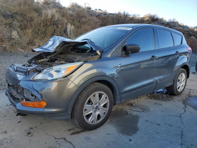 FORD ESCAPE S 2016 con VIN 1FMCU0F77GUB38669 - Foto de la subasta