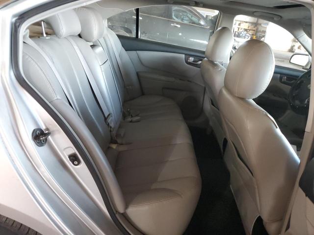 Photo 10 from auction – 2007 KIA OPTIMA LX with VIN KNAGE124075136483